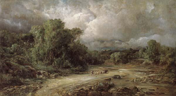 Ramon marti alsina Landscape oil painting picture
